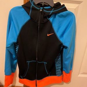 Nike jacket